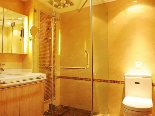 Yijing Hotel Apartment