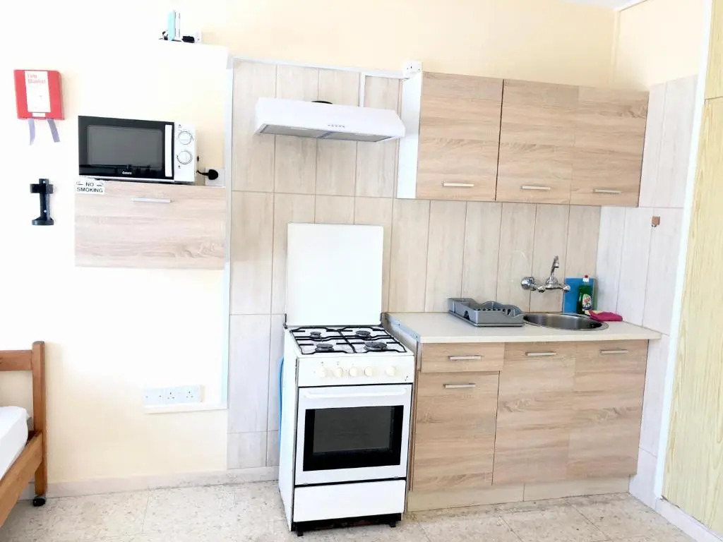 Rent Flat Agia Napa Center 803