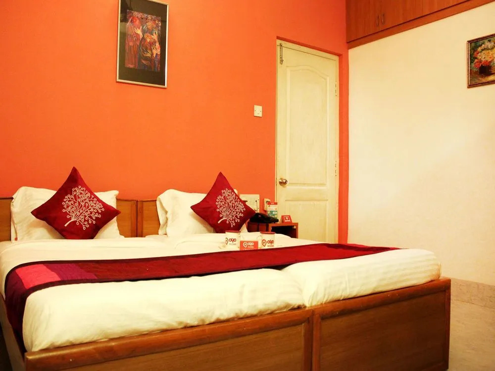 OYO 2266 Gokul Heritage