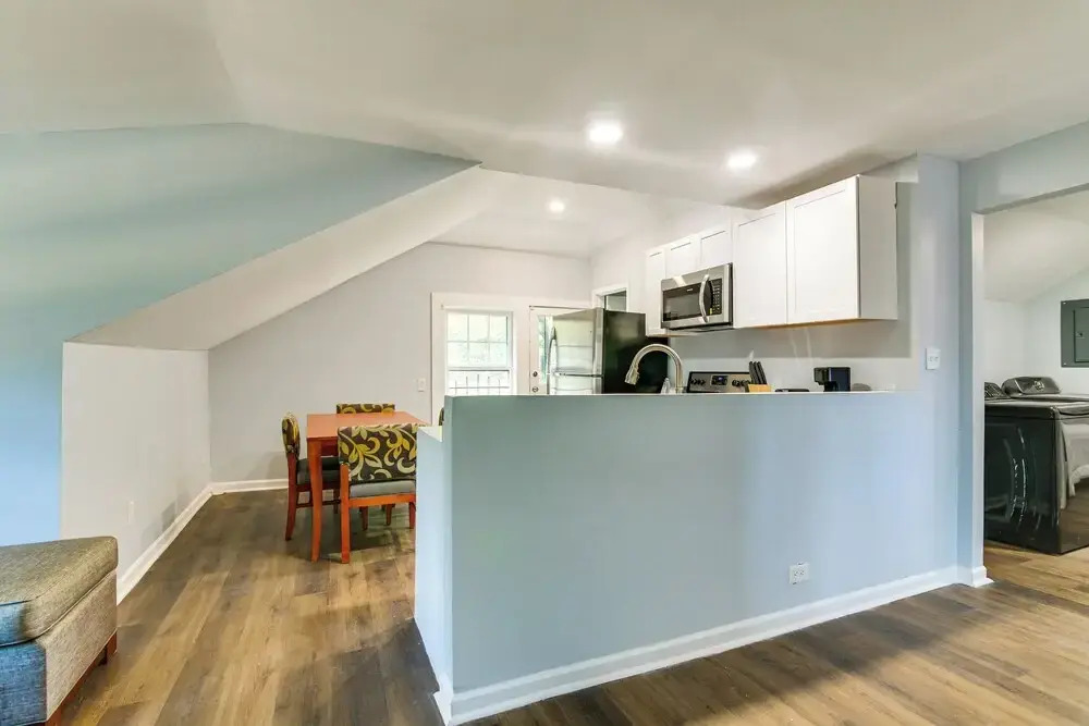 Midtown Home Near BBQ & Overton Park!