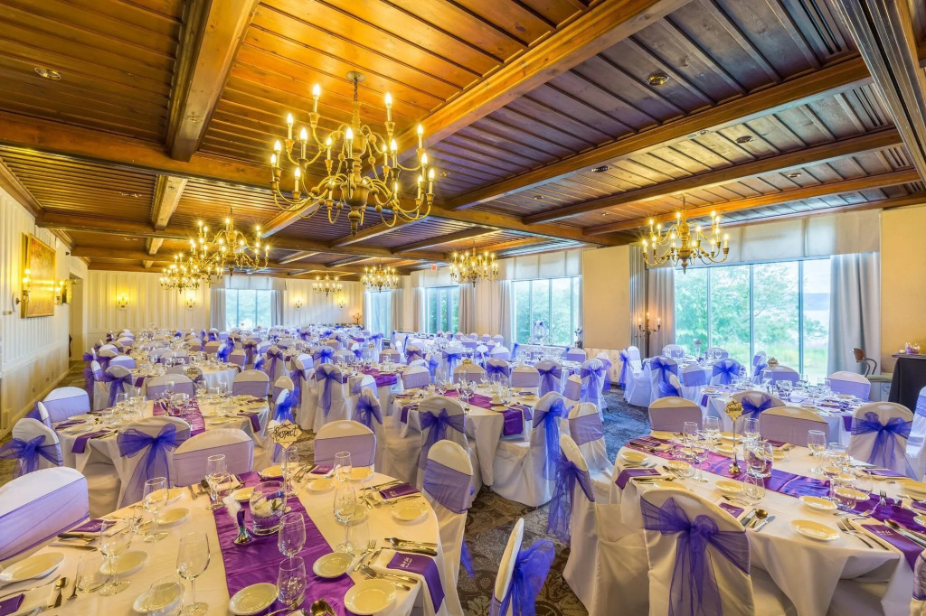Hôtel le Manoir Baie-Comeau