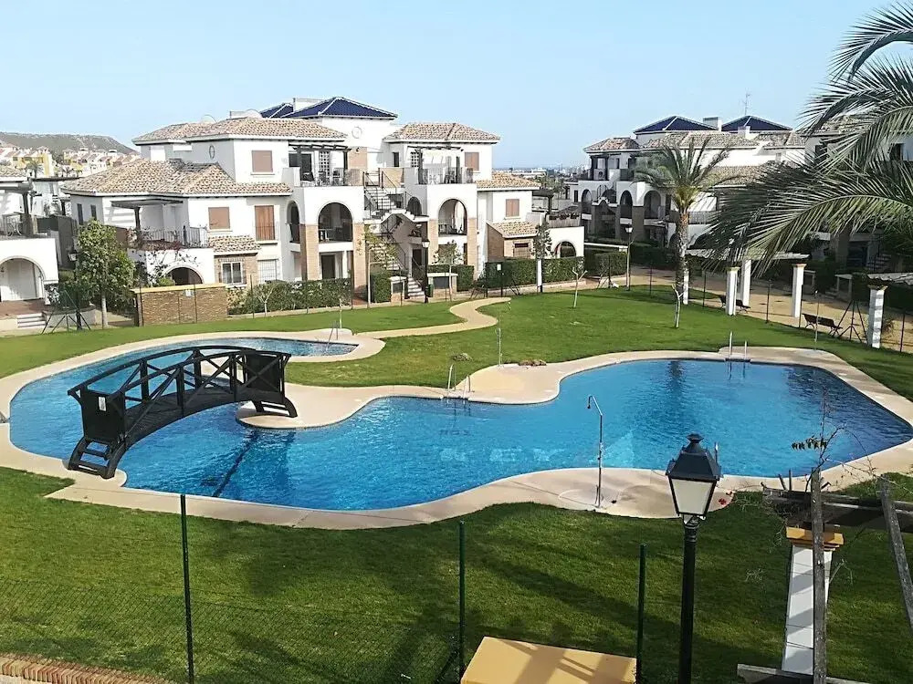 Residencial Al Andaluss Thalassa - Inh 23850