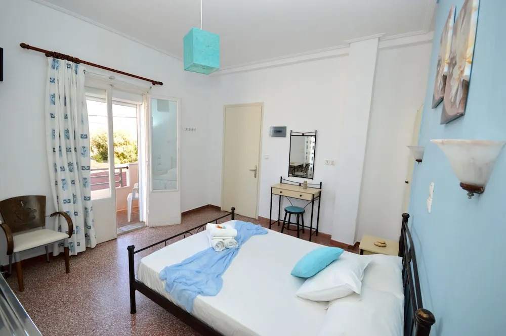 Galini Hotel Bed and Breakfast