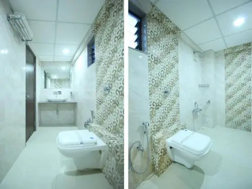 OYO 4701 Hotel Furaat Inn