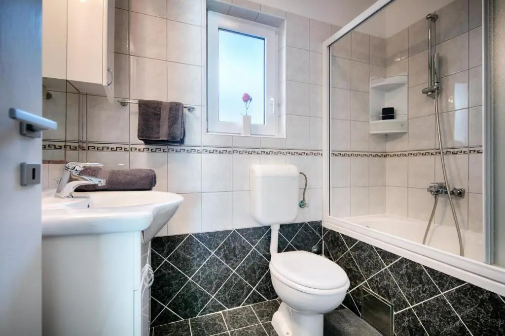 Seafront Suites Maja