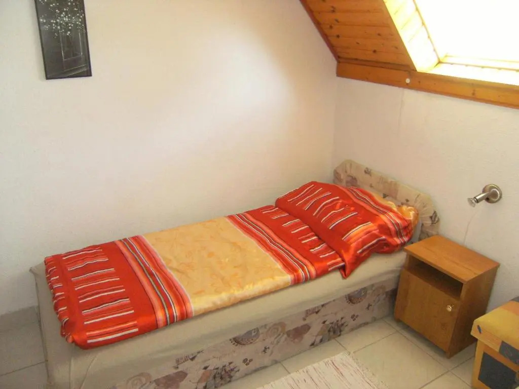 Ferienhaus Nr 2B
