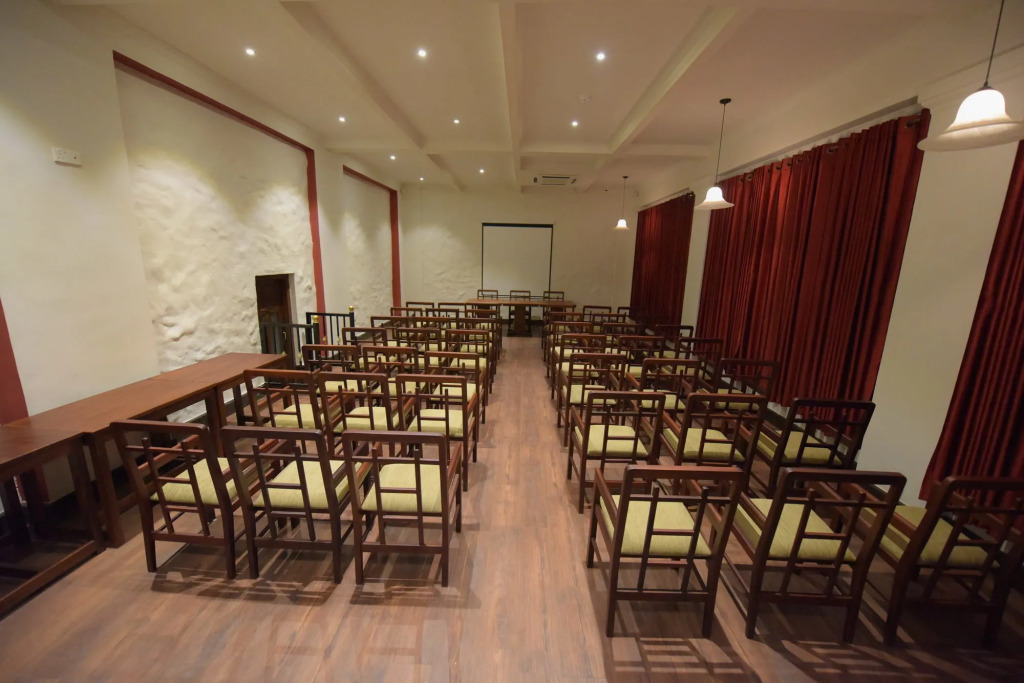Hotel Nippon Colombo