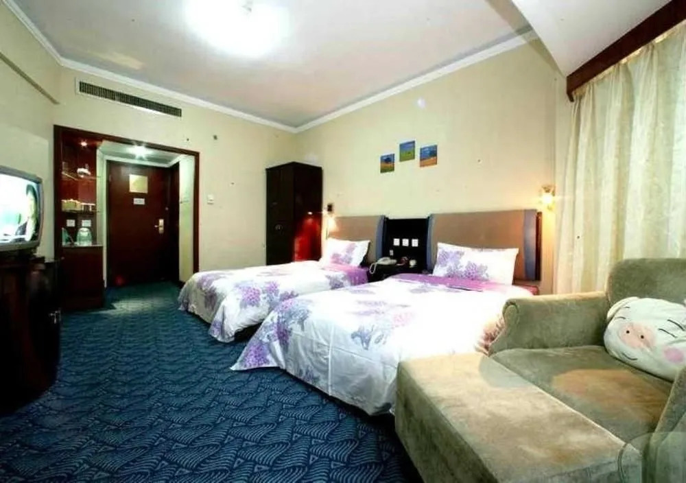 East Hotel Shandong