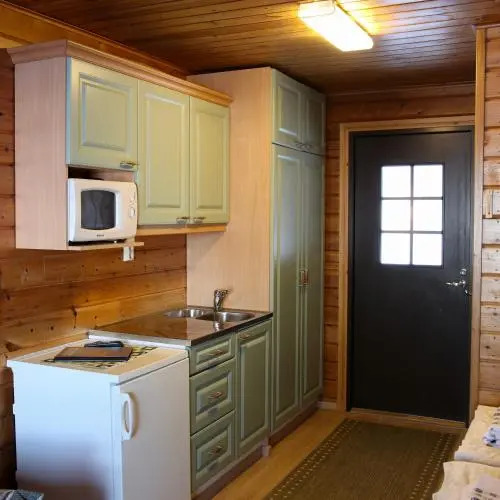 Loma-Vietonen Holiday Village