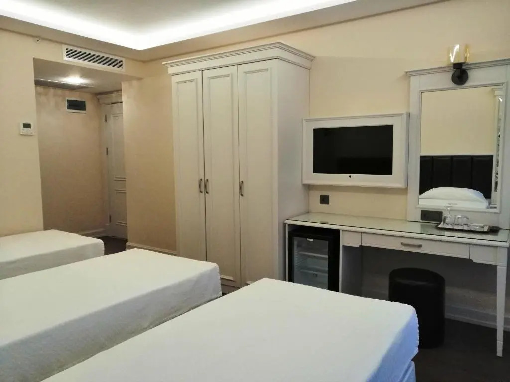 Morava Hotel