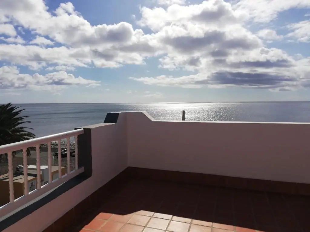 LA ORILLA BEACH HOUSE