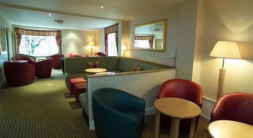 The Newington Hotel