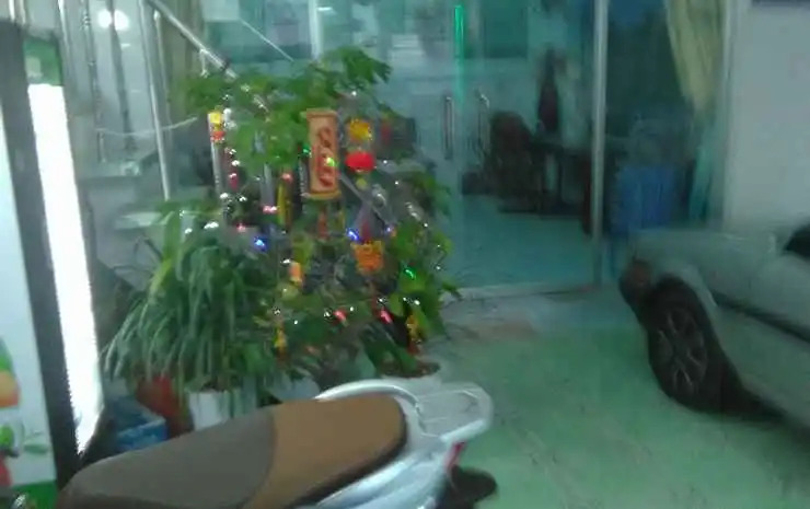 HOTEL Thành Nam