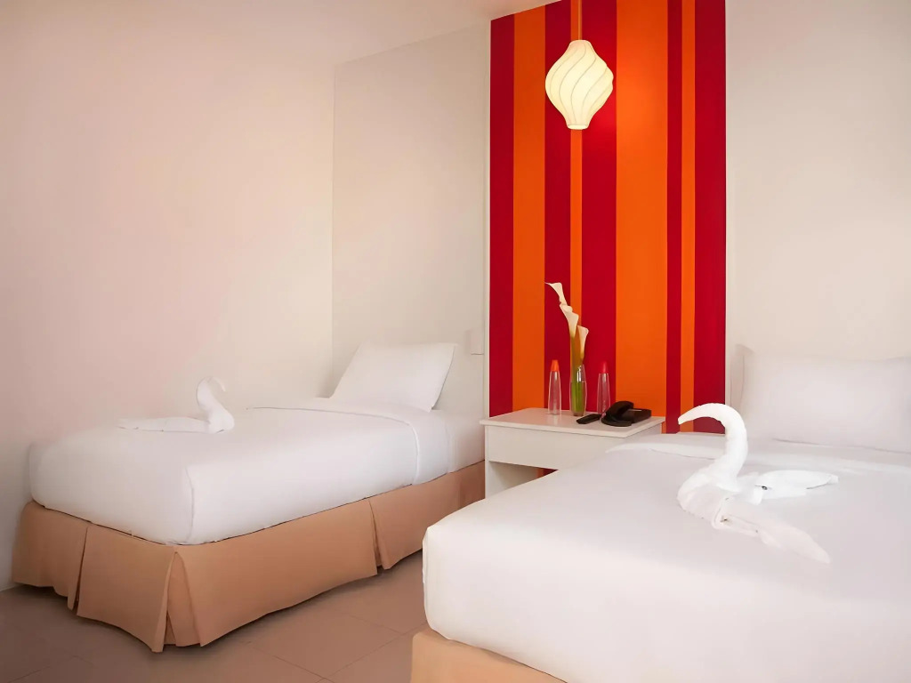 Escario Central Hotel