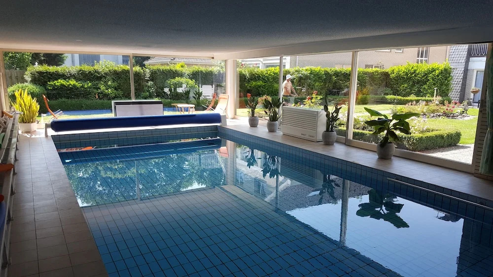 Hotel Garni La mer