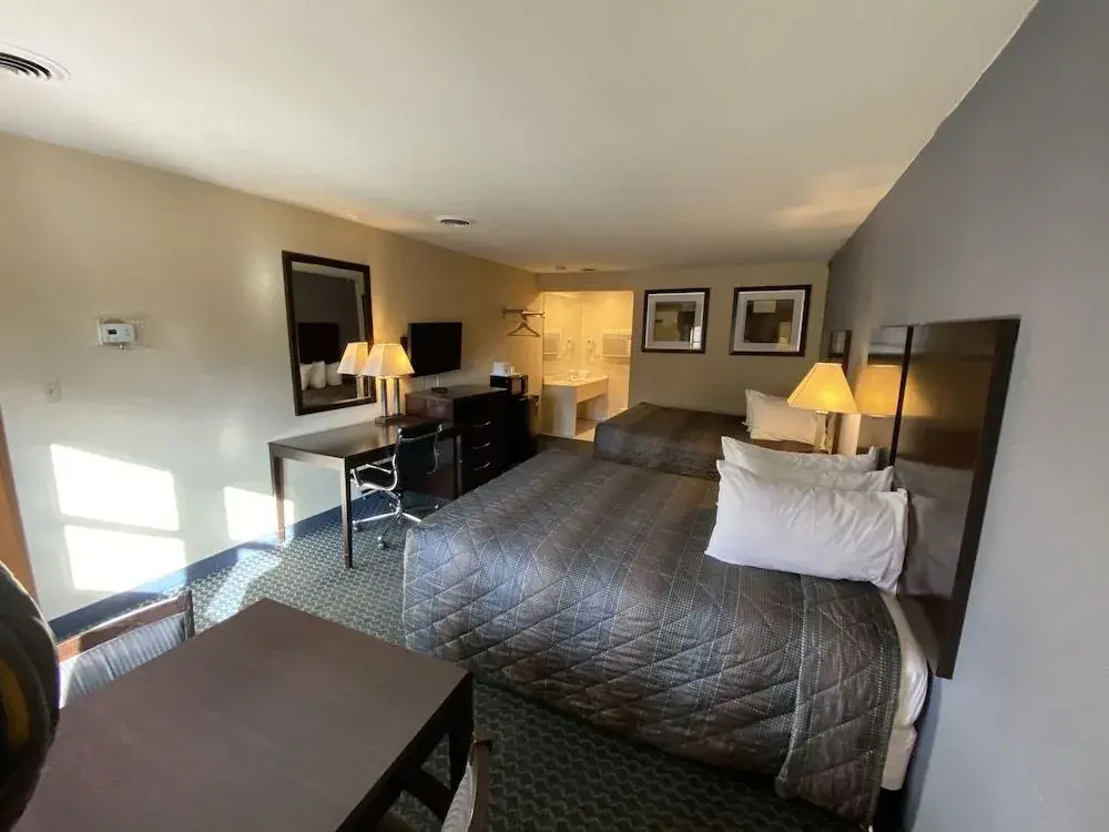 Americas Best Value Inn Danbury