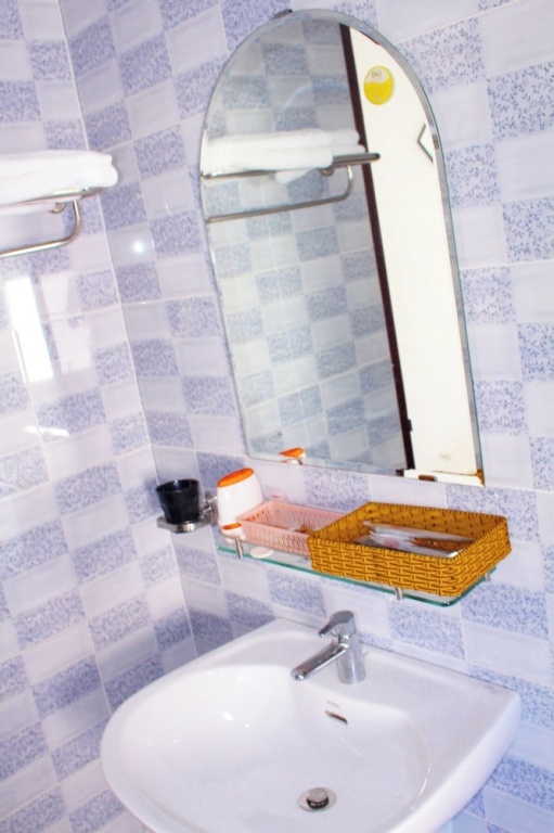 Pho Homestay Phu Quoc