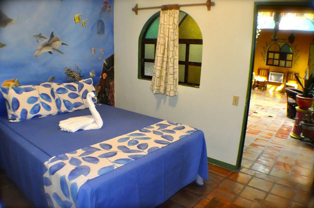 Cabo Inn