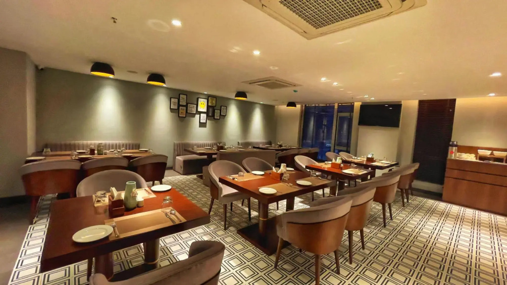Hotel KLB Grand