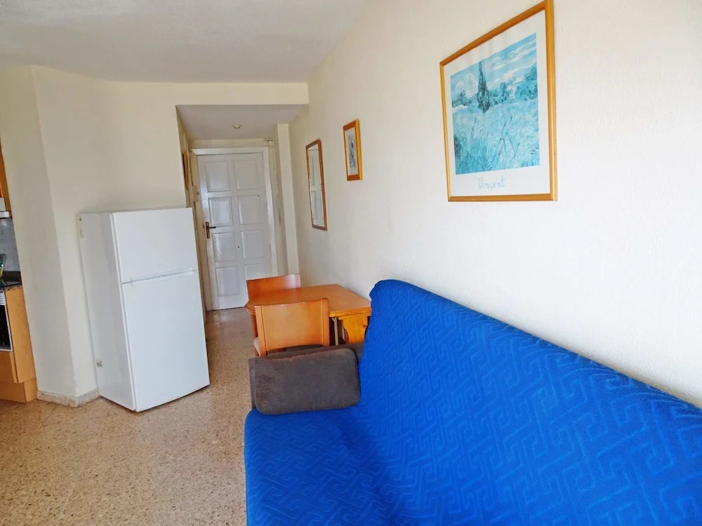 Apartamento Infante E4- 13º (2/4)