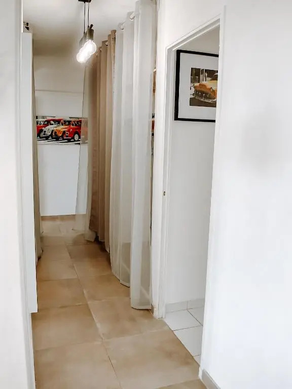 Appartement T3 tout confort à 500m de la mer - KNOCK'IN - ST-CYR-SUR-MER