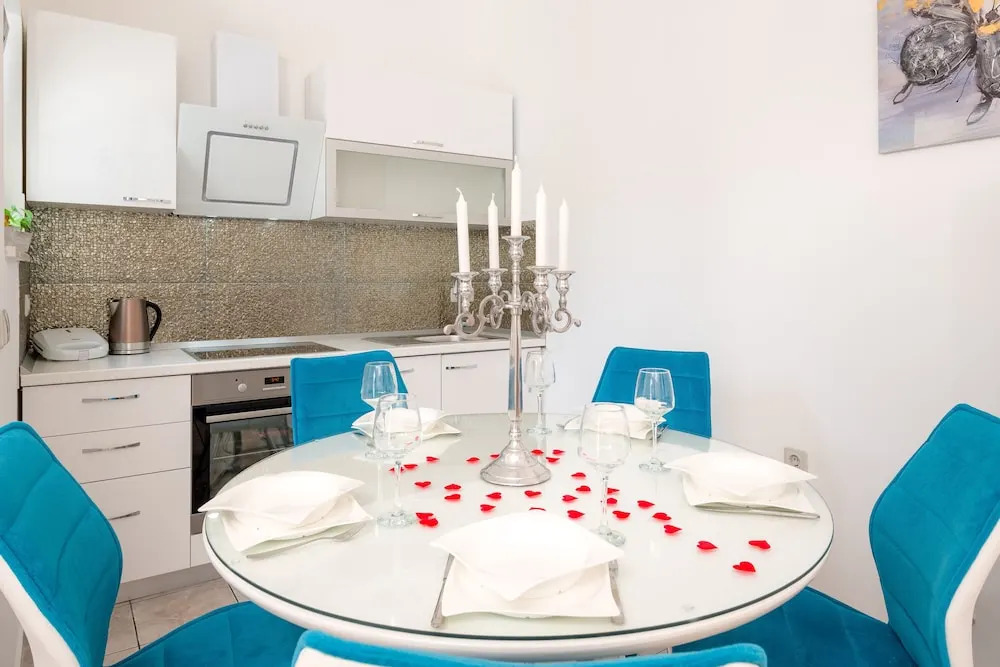 Spalato Dream Apartmants