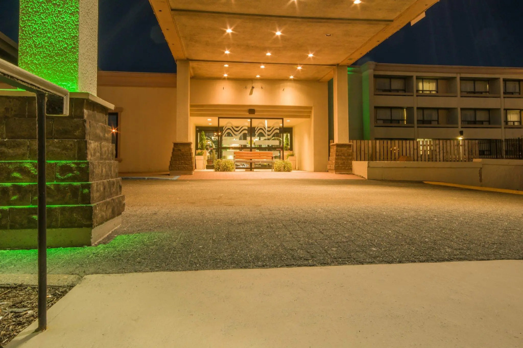 Candlewood Suites St Johns Conference Centre by IHG