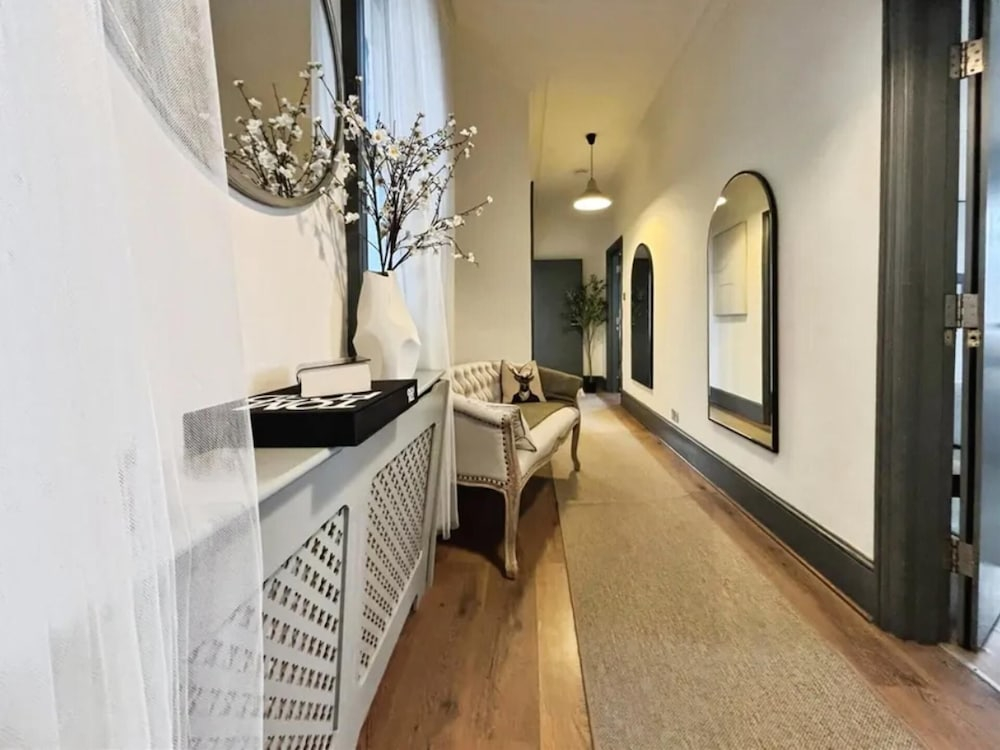 3 Bedrooms in Central Tunbridge Wells