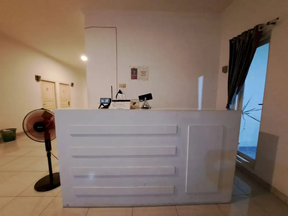 OYO 93870 Damai Guest House Cirebon