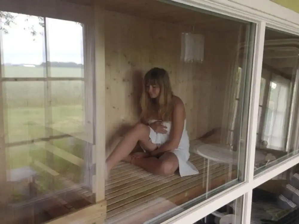 Studio House on Hof Jumne