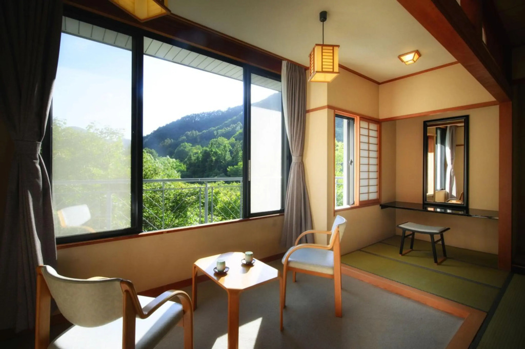 Takamiya Hotel Bonari no Mori