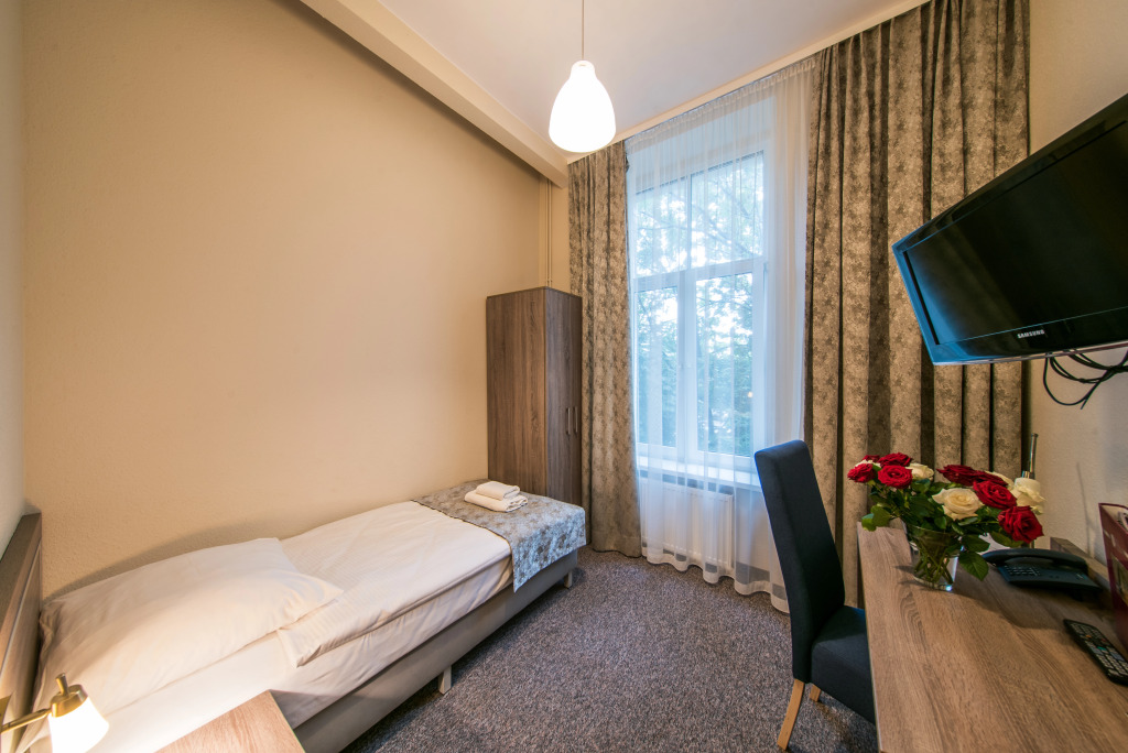 Hotel Lothus
