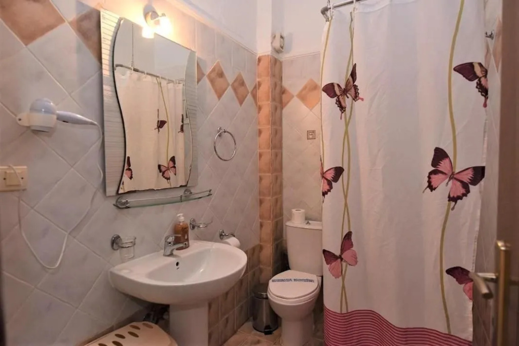 Eleonas Apartments