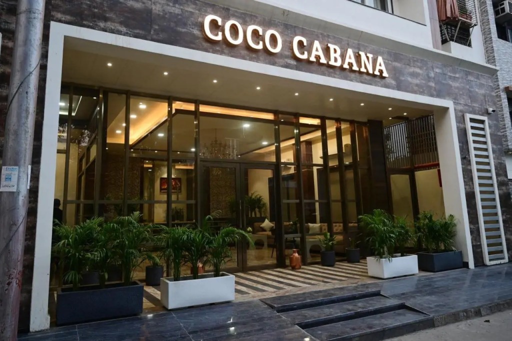 Coco Cabana