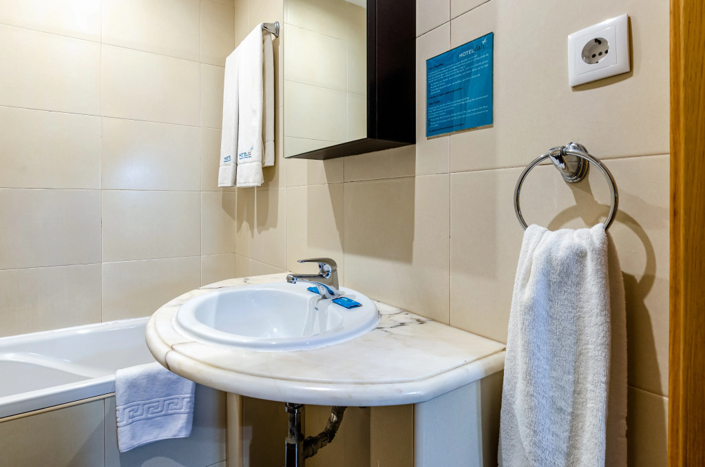 Hotel DAH - Dom Afonso Henriques