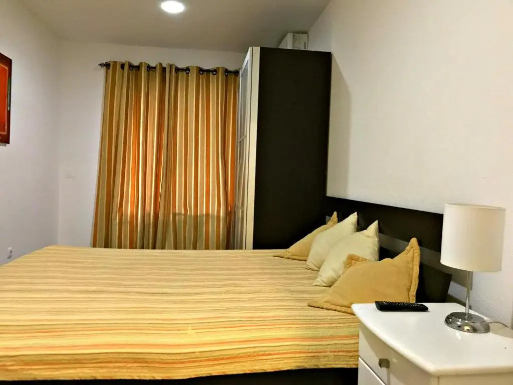 Apartamentos Poente da Aldeia
