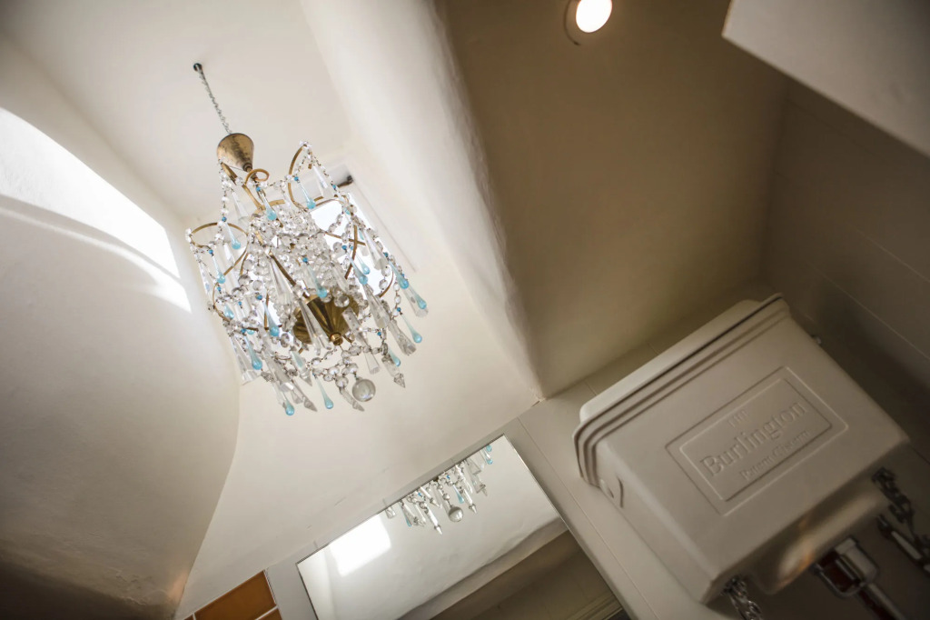 No 15 by GuestHouse, Bath