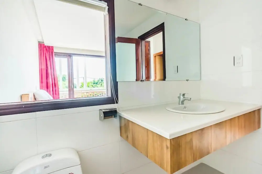 Opal Boutique Villa