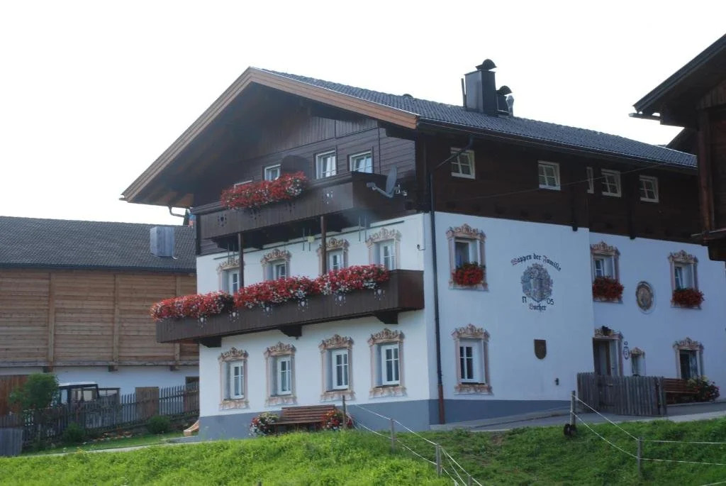 Bucherhof