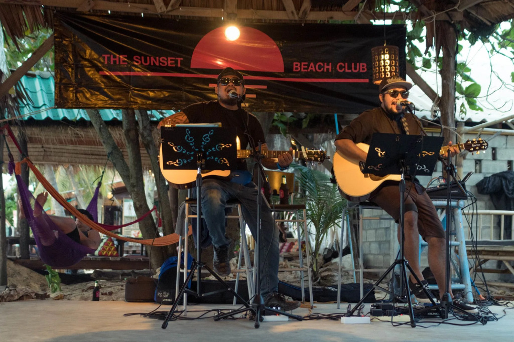 Isara Lanta Beach Resort