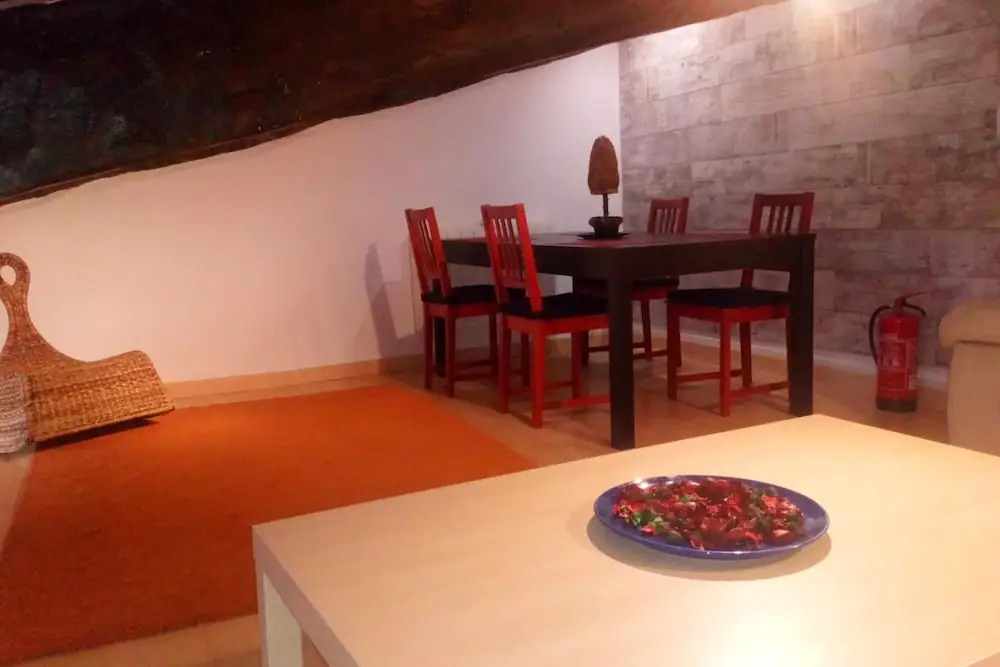 Apartment With 2 Bedrooms in Barakaldo, With Wonderful City View