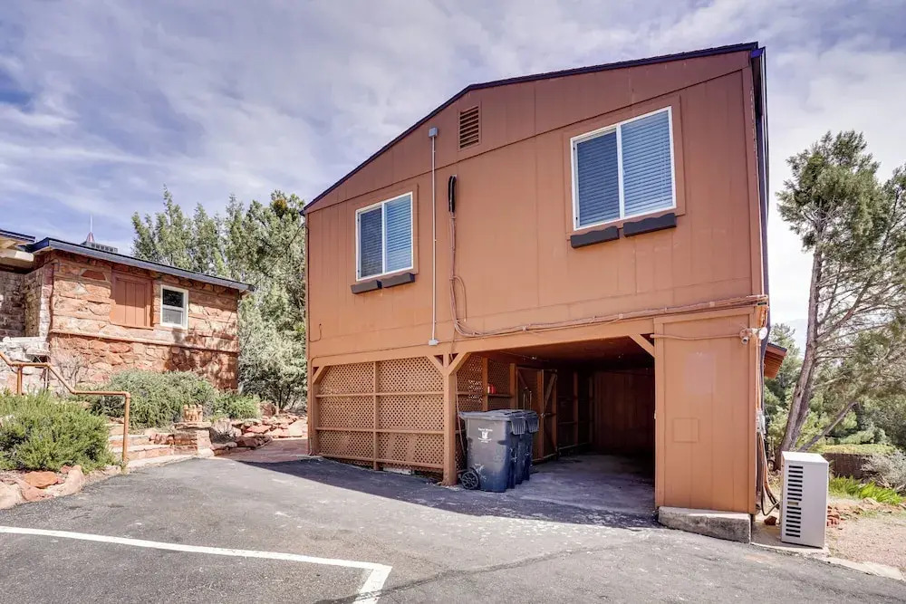 6 Mi to Red Rock State Park: Home w/ Patio & Yard