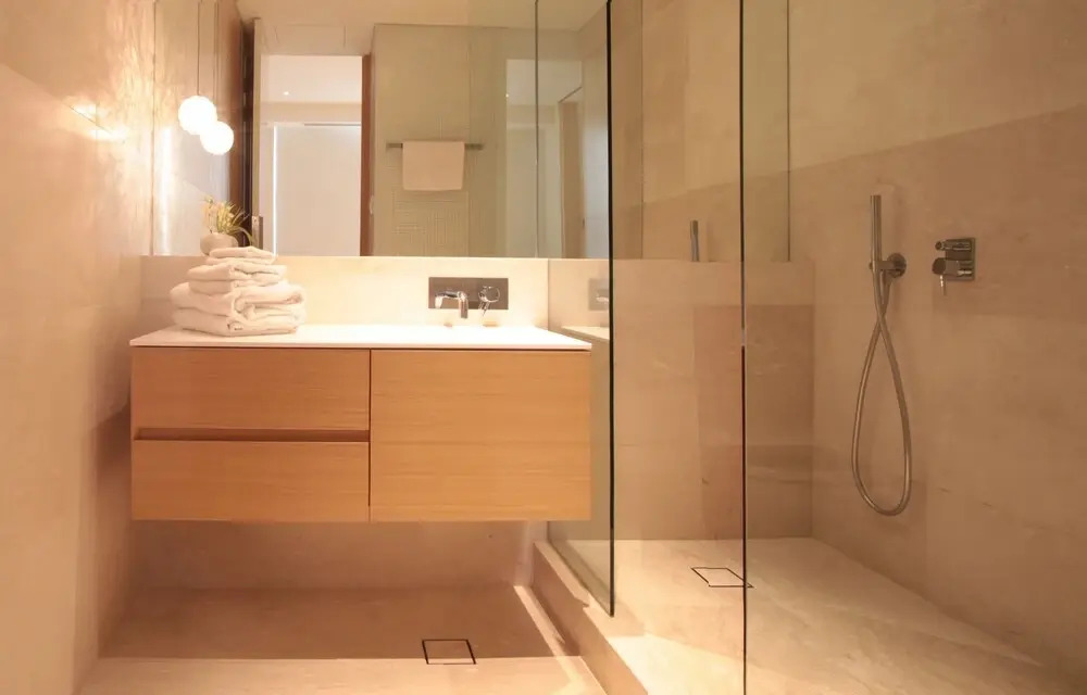Boutique Stays - The Residence