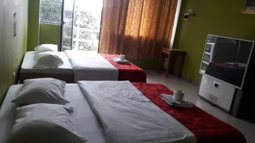Hostal El Paraiso