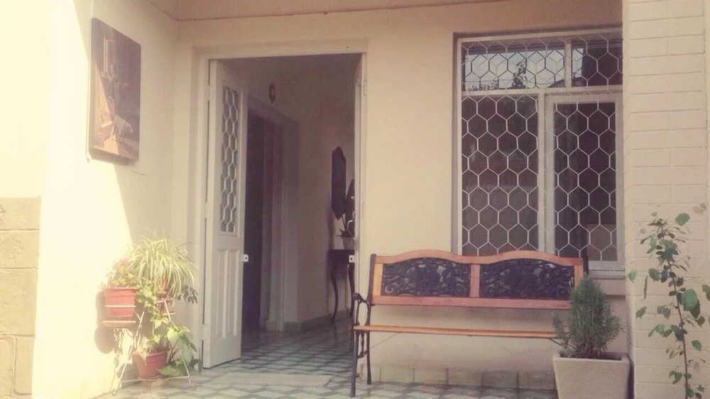 Samay Hostel