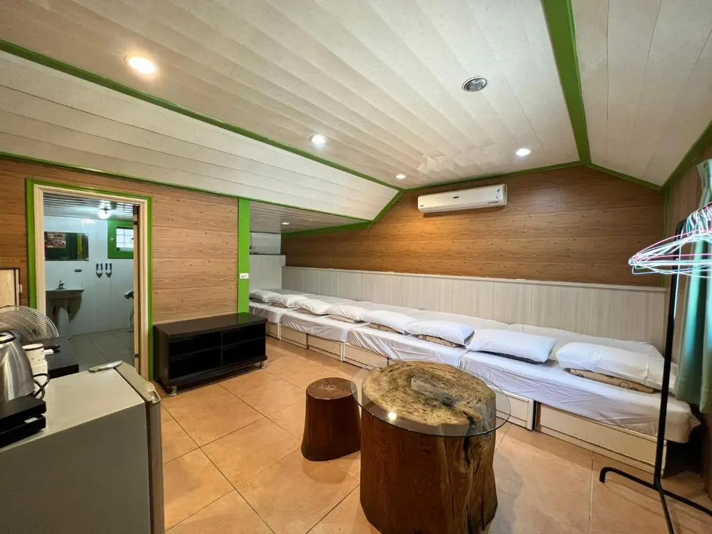 Kenting Hostel