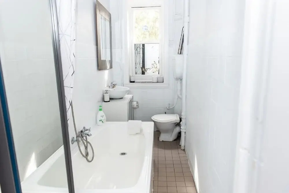 Bondi Beach Gorgeous Apartment H323