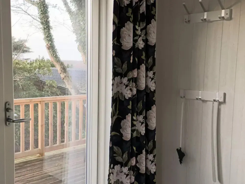 4 Star Holiday Home in Heberg