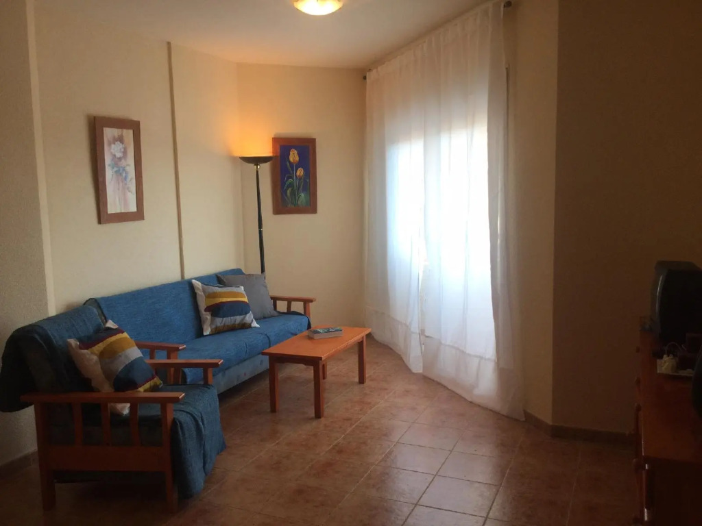 Apartment in Santa Pola, Alicante 100716