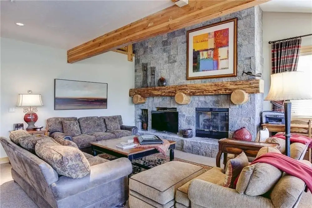 Glenfiddich #204 4 Bedroom Condo